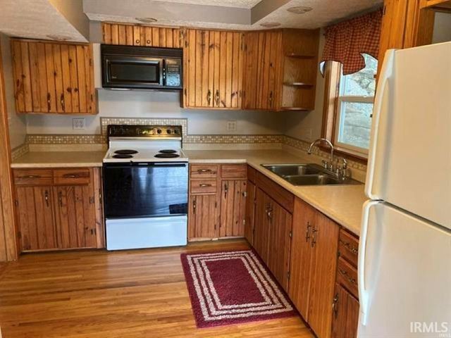 5086 Evergreen Lane, Gosport, IN 47433