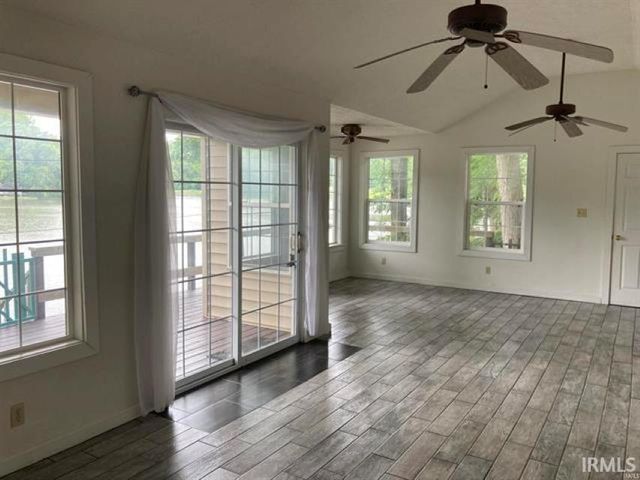 5086 Evergreen Lane, Gosport, IN 47433