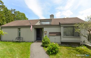 233 Heritage Village A, Southbury, CT 06488