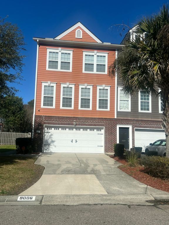 9006 Parlor Drive, Ladson, SC 29456