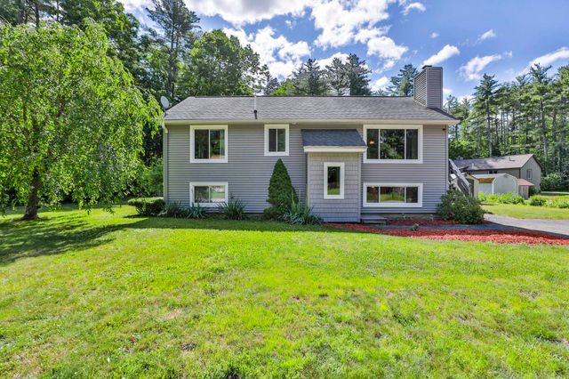 3 Friar Tuck Court, Merrimack, NH 03054
