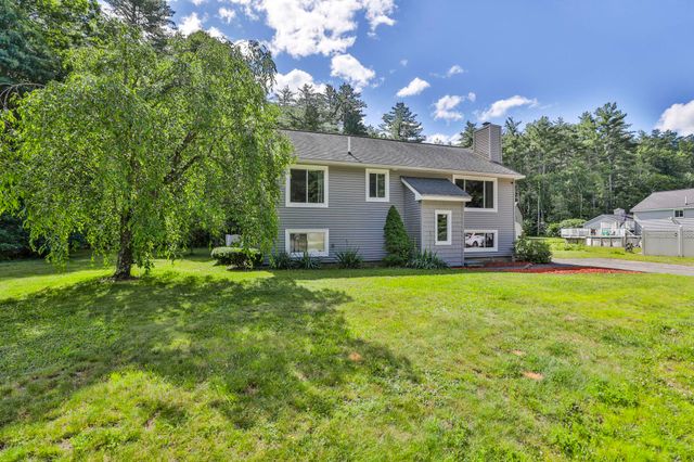3 Friar Tuck Court, Merrimack, NH 03054