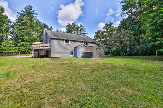 3 Friar Tuck Court, Merrimack, NH 03054