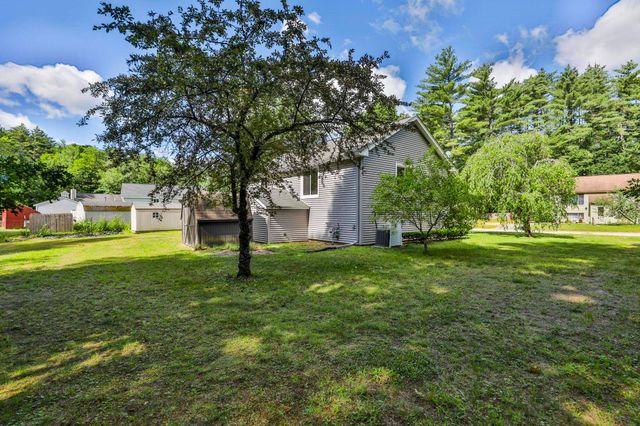 3 Friar Tuck Court, Merrimack, NH 03054