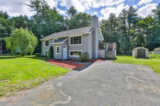 3 Friar Tuck Court, Merrimack, NH 03054