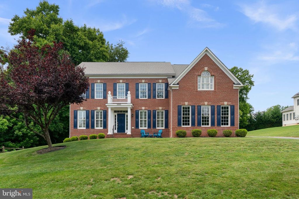 18840 LIBERTY MILL RD, Germantown, MD 20874