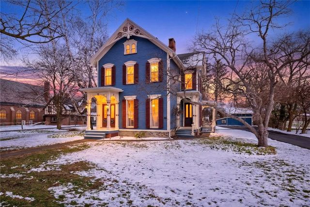 127 Maple Avenue, Victor, NY 14564