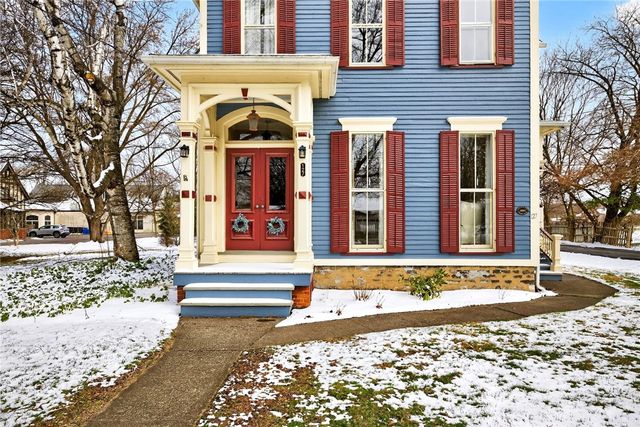 127 Maple Avenue, Victor, NY 14564