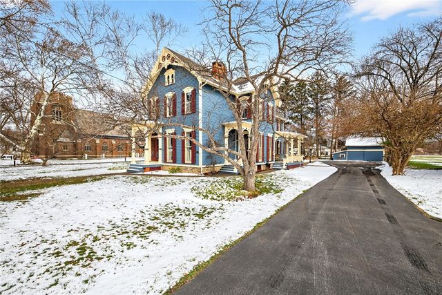 127 Maple Avenue, Victor, NY 14564