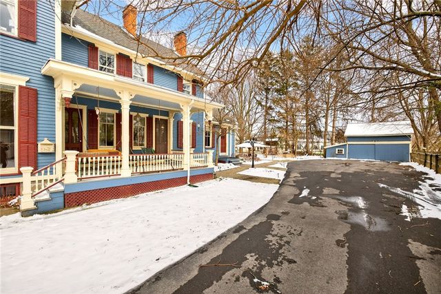 127 Maple Avenue, Victor, NY 14564