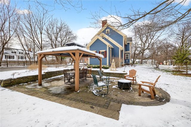 127 Maple Avenue, Victor, NY 14564