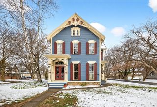 127 Maple Avenue, Victor, NY 14564
