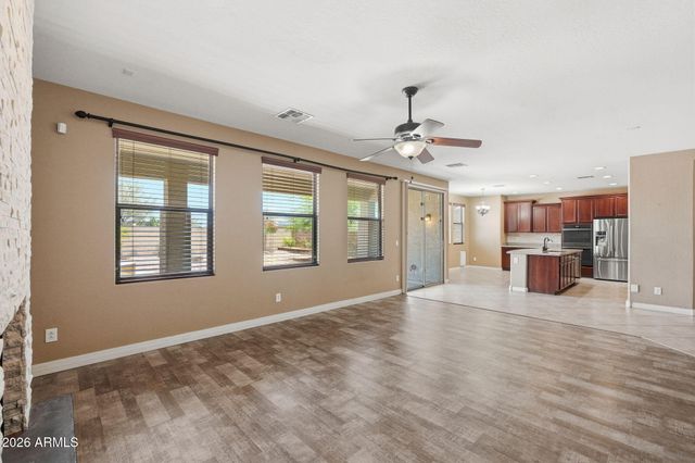18348 W CHERYL Drive, Waddell, AZ 85355