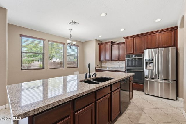 18348 W CHERYL Drive, Waddell, AZ 85355