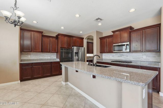 18348 W CHERYL Drive, Waddell, AZ 85355