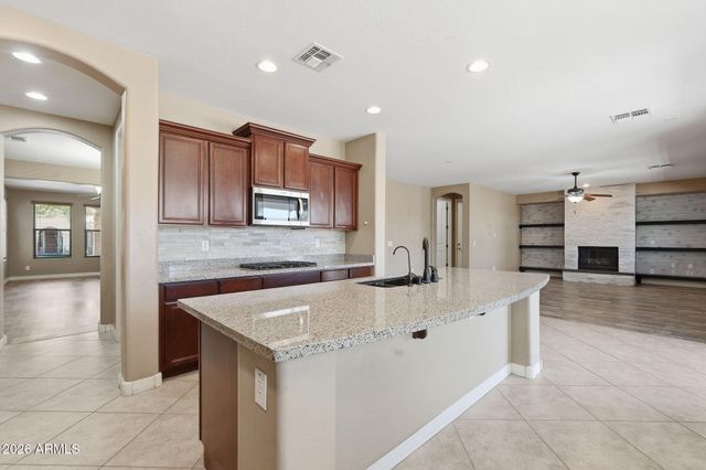 18348 W CHERYL Drive, Waddell, AZ 85355