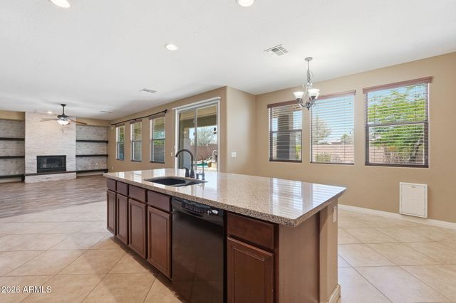 18348 W CHERYL Drive, Waddell, AZ 85355