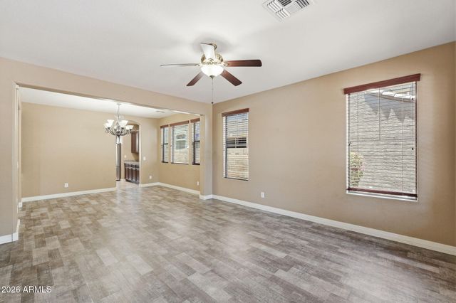 18348 W CHERYL Drive, Waddell, AZ 85355