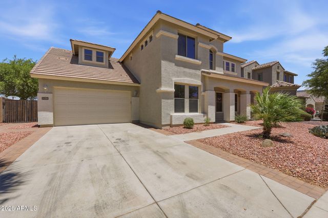 18348 W CHERYL Drive, Waddell, AZ 85355