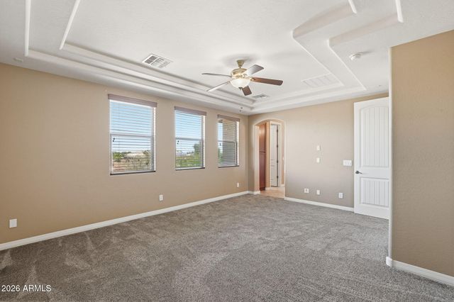 18348 W CHERYL Drive, Waddell, AZ 85355
