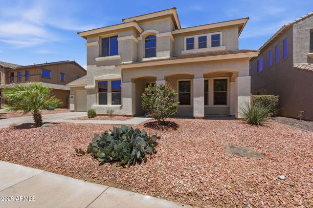 18348 W CHERYL Drive, Waddell, AZ 85355