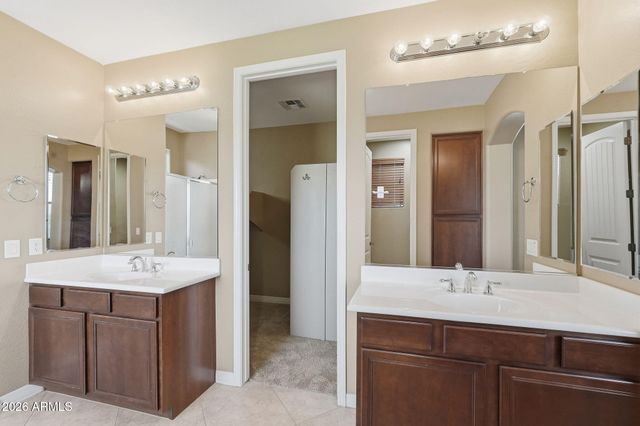 18348 W CHERYL Drive, Waddell, AZ 85355