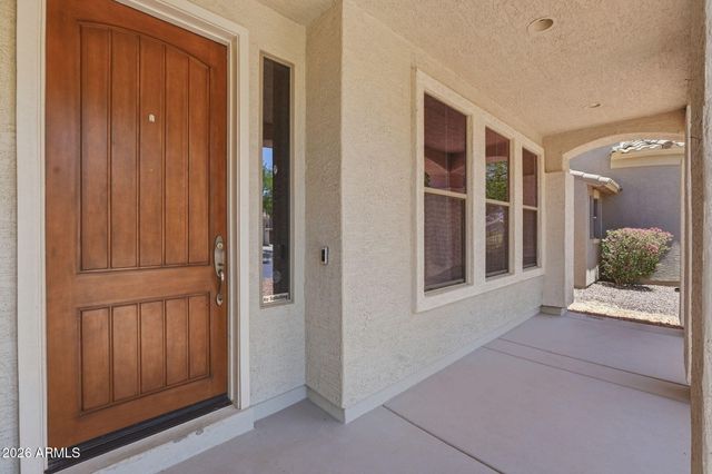 18348 W CHERYL Drive, Waddell, AZ 85355
