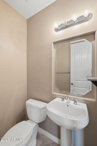 18348 W CHERYL Drive, Waddell, AZ 85355