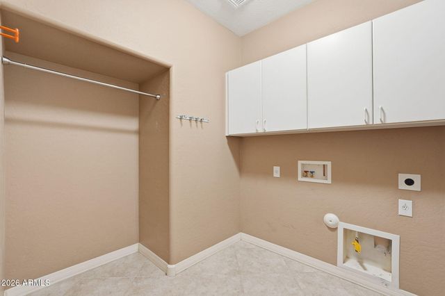 18348 W CHERYL Drive, Waddell, AZ 85355