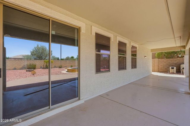 18348 W CHERYL Drive, Waddell, AZ 85355