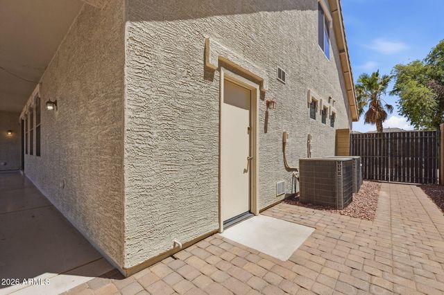 18348 W CHERYL Drive, Waddell, AZ 85355