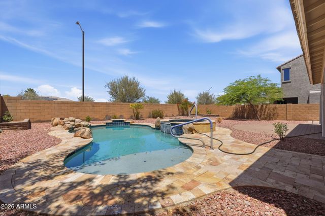 18348 W CHERYL Drive, Waddell, AZ 85355