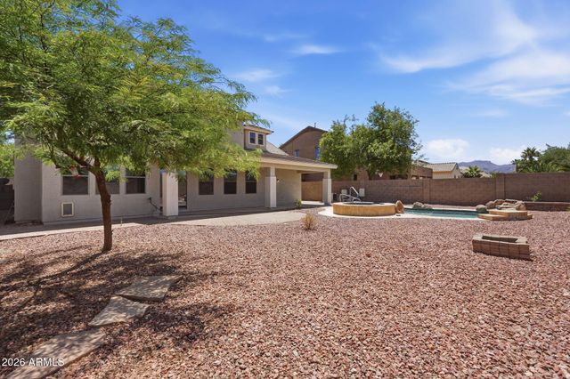 18348 W CHERYL Drive, Waddell, AZ 85355