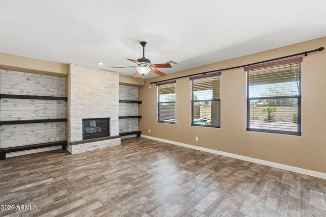 18348 W CHERYL Drive, Waddell, AZ 85355