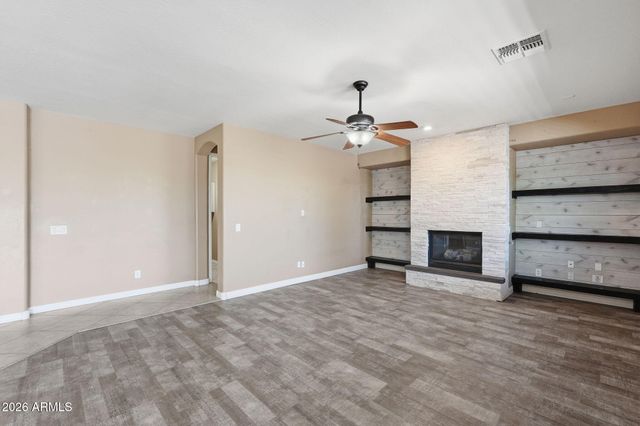 18348 W CHERYL Drive, Waddell, AZ 85355
