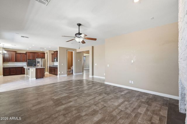 18348 W CHERYL Drive, Waddell, AZ 85355