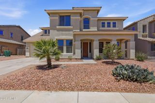 18348 W CHERYL Drive, Waddell, AZ 85355