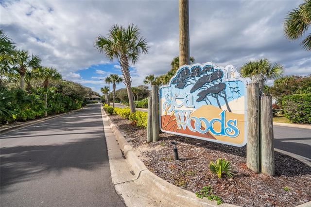 4368 SEA COVE, New Smyrna Beach, FL 32169