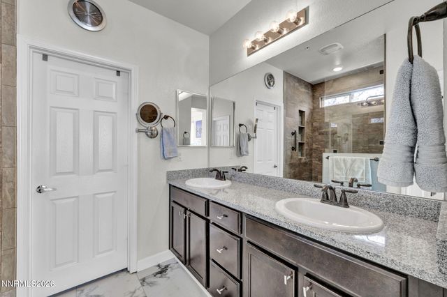 6725 Peppergrass Drive, Sparks, NV 89436