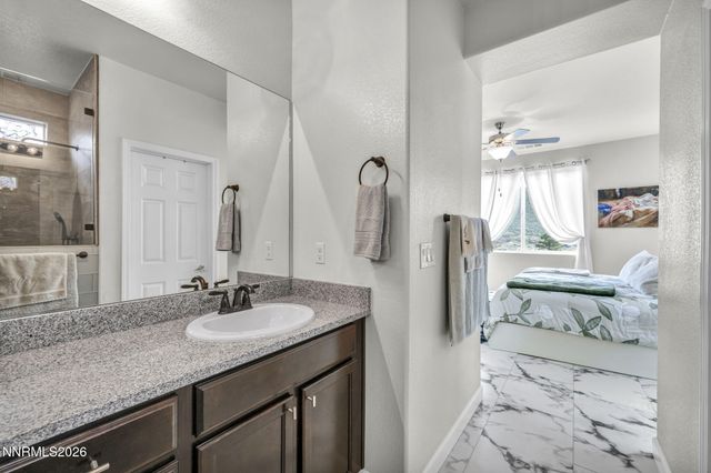 6725 Peppergrass Drive, Sparks, NV 89436