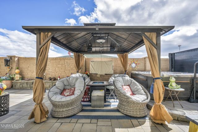 6725 Peppergrass Drive, Sparks, NV 89436