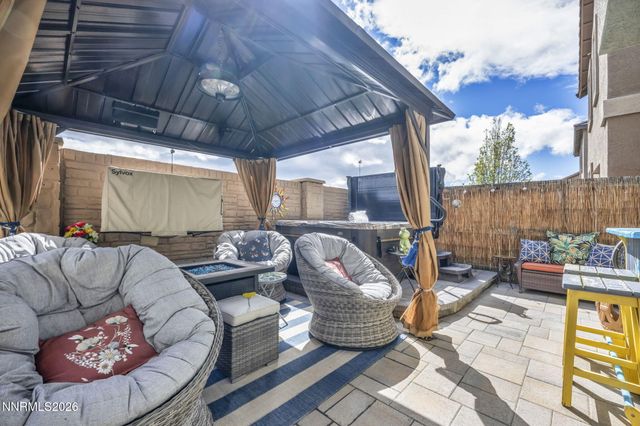 6725 Peppergrass Drive, Sparks, NV 89436