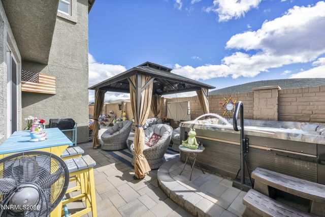 6725 Peppergrass Drive, Sparks, NV 89436