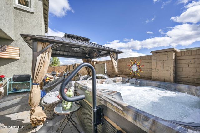 6725 Peppergrass Drive, Sparks, NV 89436