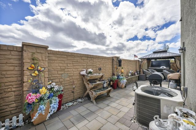 6725 Peppergrass Drive, Sparks, NV 89436