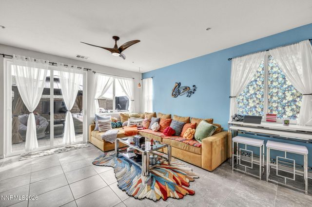 6725 Peppergrass Drive, Sparks, NV 89436