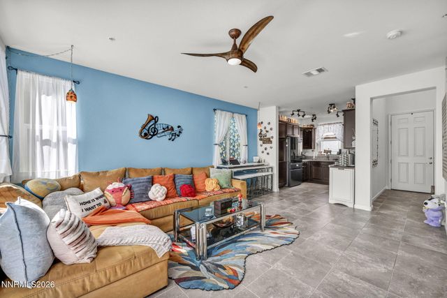 6725 Peppergrass Drive, Sparks, NV 89436