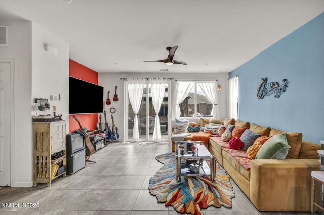 6725 Peppergrass Drive, Sparks, NV 89436