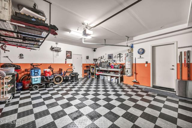 6725 Peppergrass Drive, Sparks, NV 89436