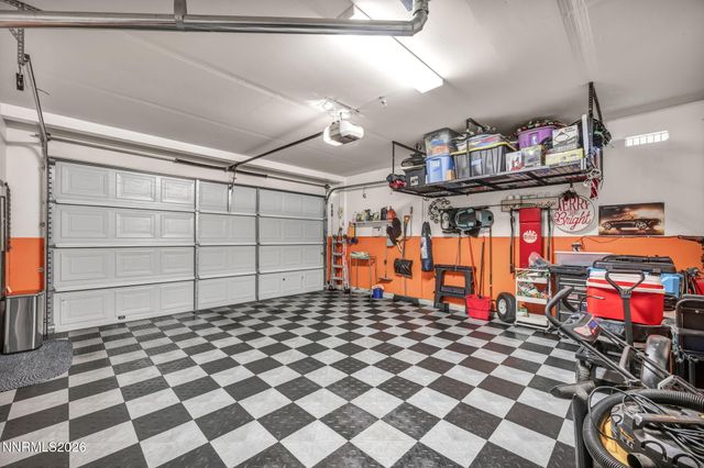 6725 Peppergrass Drive, Sparks, NV 89436